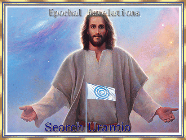 Urantia Renaissance Flag 16