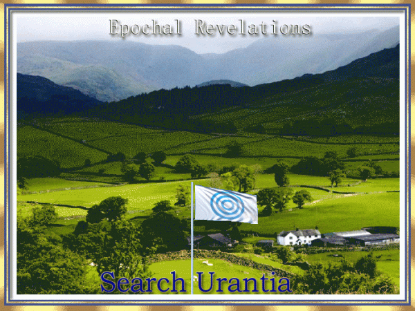 Urantia Renaissance Flag 15