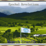 Urantia Renaissance Flag 15