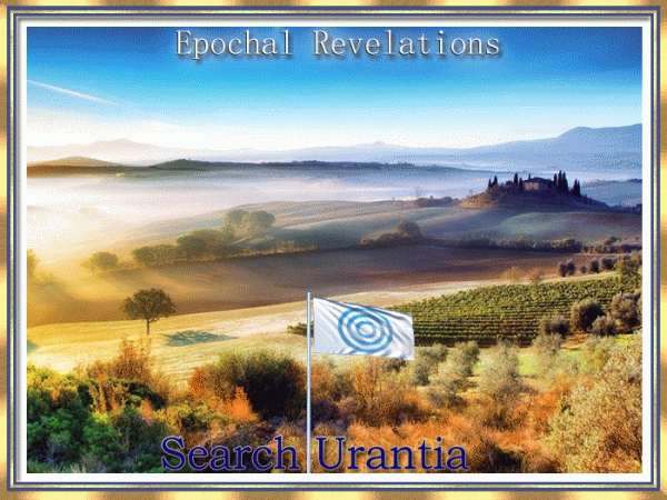 Urantia Renaissance Flag 14