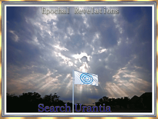 Urantia Renaissance Flag 13