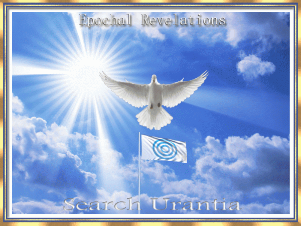 Urantia Renaissance Flag 29 