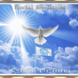 Urantia Renaissance Flag 29 