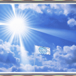 Urantia Renaissance Flag 28