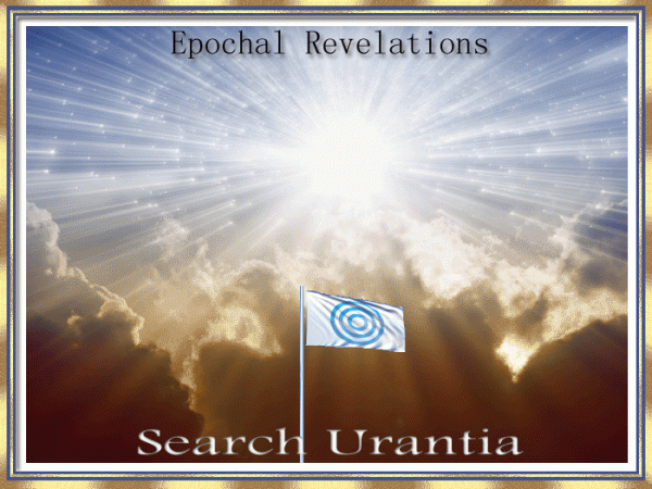 Urantia Renaissance Flag 27