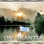 Urantia Renaissance Flag 23