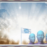 Urantia Renaissance Flag 22