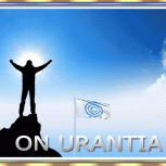Urantia Renaissance Flag 21