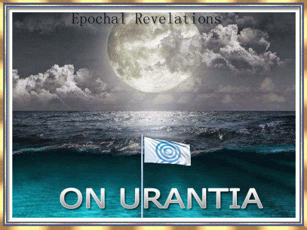 Urantia Renaissance Flag 31