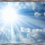 Urantia Renaissance Flag 31