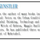 James Howard Kunstler