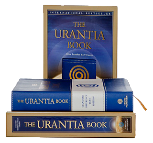 The Urantia Book