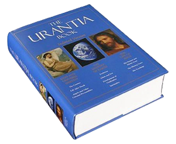 The Urantia Book