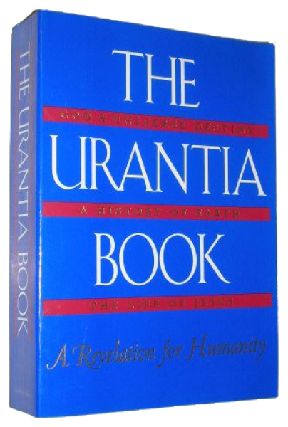 The Urantia Book