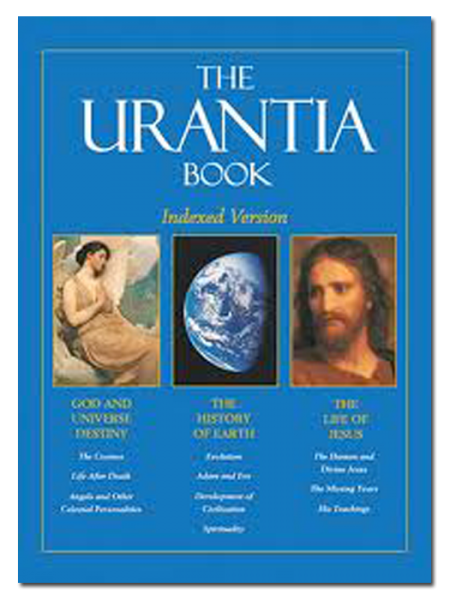 The Urantia Book