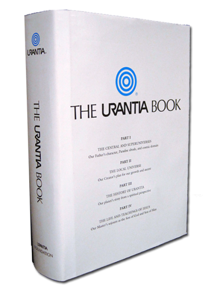 The Urantia Book