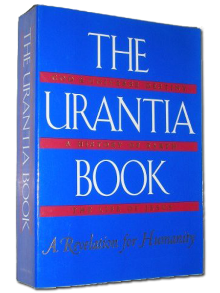 The Urantia Book