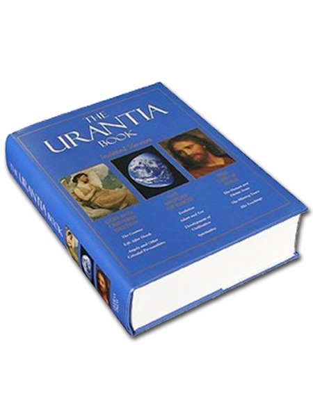 The Urantia Book