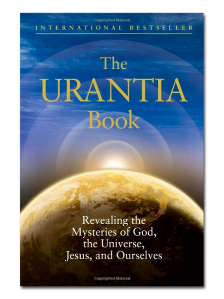 The Urantia Book