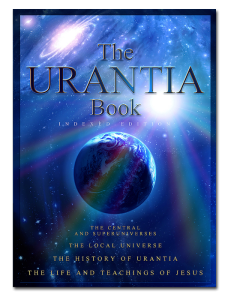 The Urantia Book