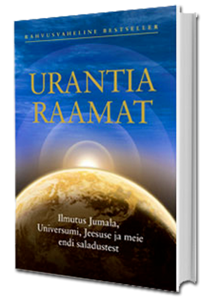 The Urantia Book