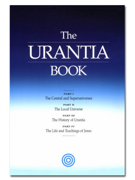 The Urantia Book