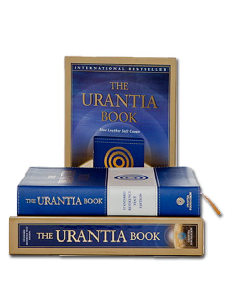 The Urantia Book