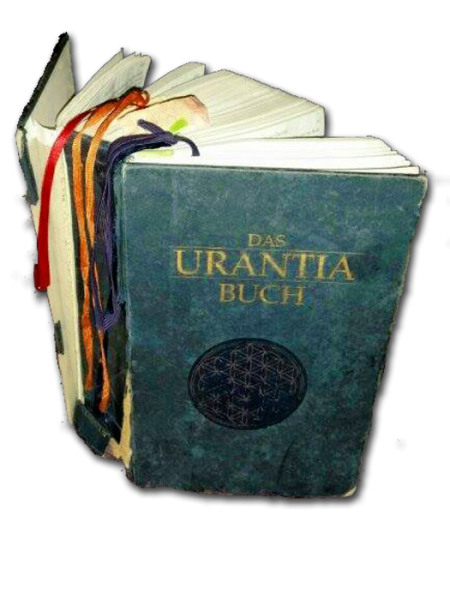 The Urantia Book