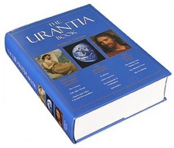 The Urantia Book