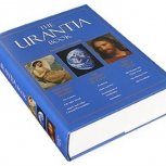 The Urantia Book