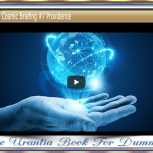 Cosmic Briefing #7 Providence
