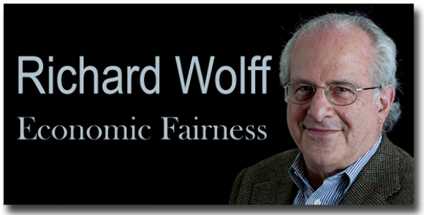Richard Wolff