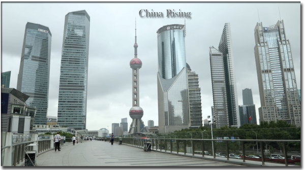 China Rising