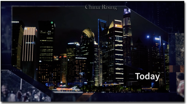 ChinaRising06Shanghai2019