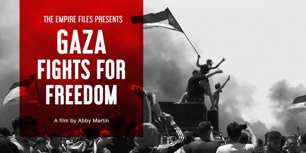 Gaza A MUST SEE FILM