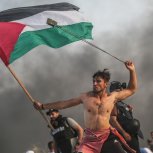 Gaza Fights for Freedom