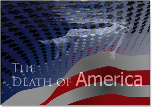 The Death of America