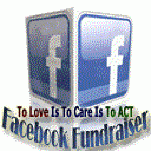 Facebook Fundraiser 128