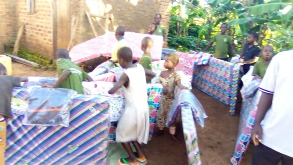 Muga Children