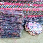 Mattresses, blackets and bedsheets for our needy children