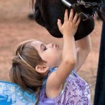 Creatures We Share Life With
