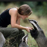 Creatures We Share Life With