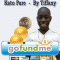Kato Pare by GoFundMe by Tiffany