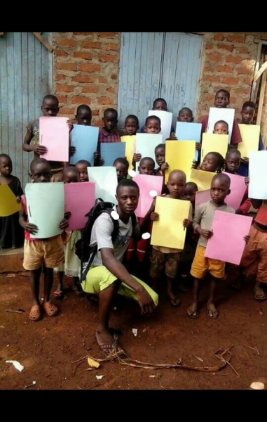 Report cards