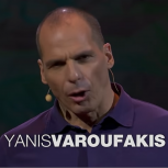 Yanis Varoufakis