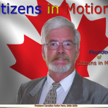 Paul Kemp,Citizens in Motion