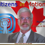 Paul Kemp,Citizens in Motion