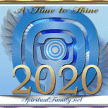 New Years 2020
