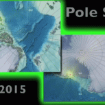 Pole Shift 1600 to 2015