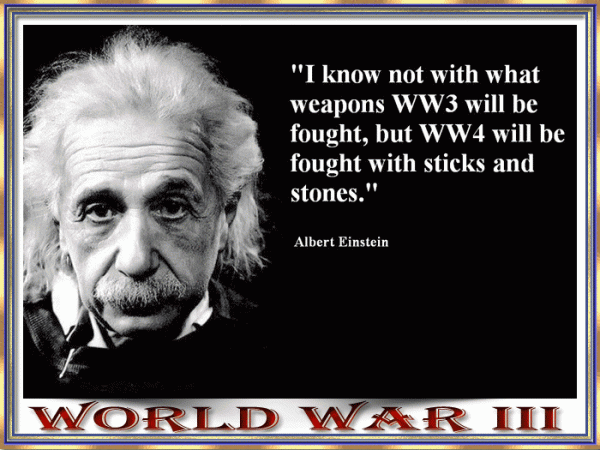 World War III